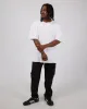 Nero Cargo Pant Black sold by edge clothing