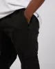 Nero Cargo Pant Black sold by edge clothing
