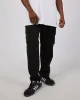 Nero Cargo Pant Black sold by edge clothing