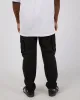 Nero Cargo Pant Black sold by edge clothing