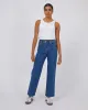 Ribcage Straight Jean Jazz Pop sold by edge clothing