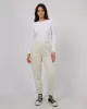 Classic Trackpant Oatmeal sold by edge clothing