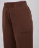 Classic Trackpant Brown sold by edge clothing