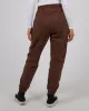 Classic Trackpant Brown sold by edge clothing