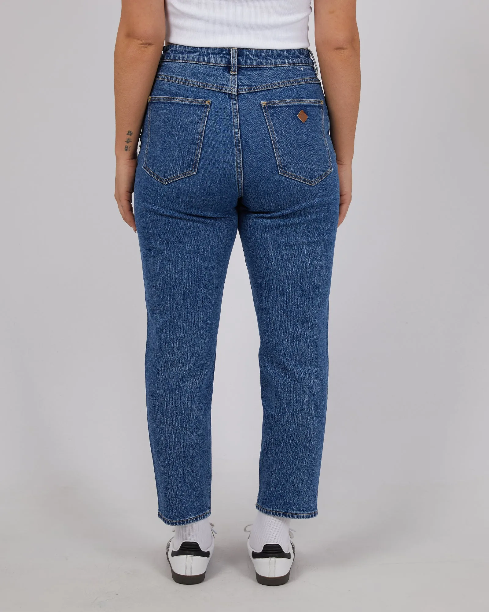 A High Slim Jean Chantell Organic sold by edge clothing product image thumbnail 3