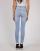A High Skinny Ankle Basher Jean Gina sold by edge clothing