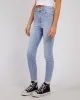 A High Skinny Ankle Basher Jean Gina sold by edge clothing