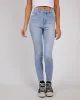 A High Skinny Ankle Basher Jean Gina sold by edge clothing