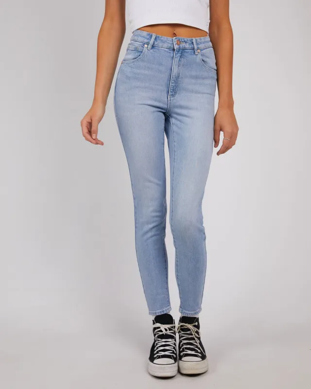 A High Skinny Ankle Basher Jean Gina sold by edge clothing