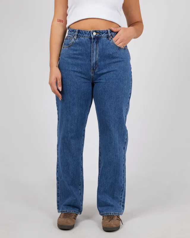 A Carrie Jean Daria Mid Vintage Blue sold by edge clothing