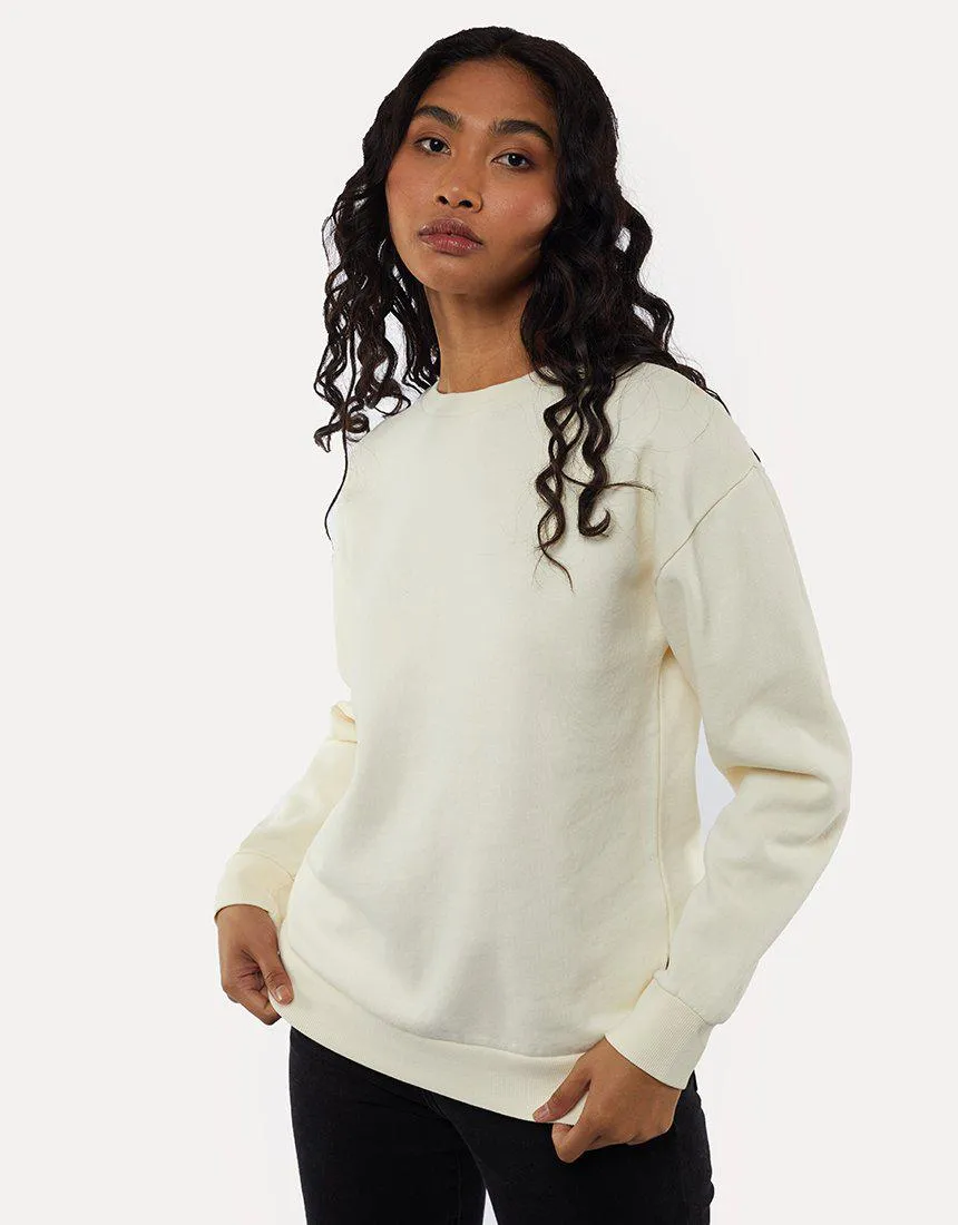 Standard Crew Natural sold by edge clothing