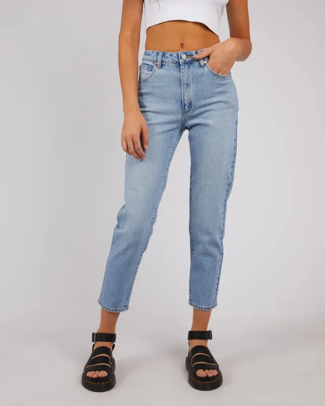 A High Slim Jean Harper Organic sold by edge clothing