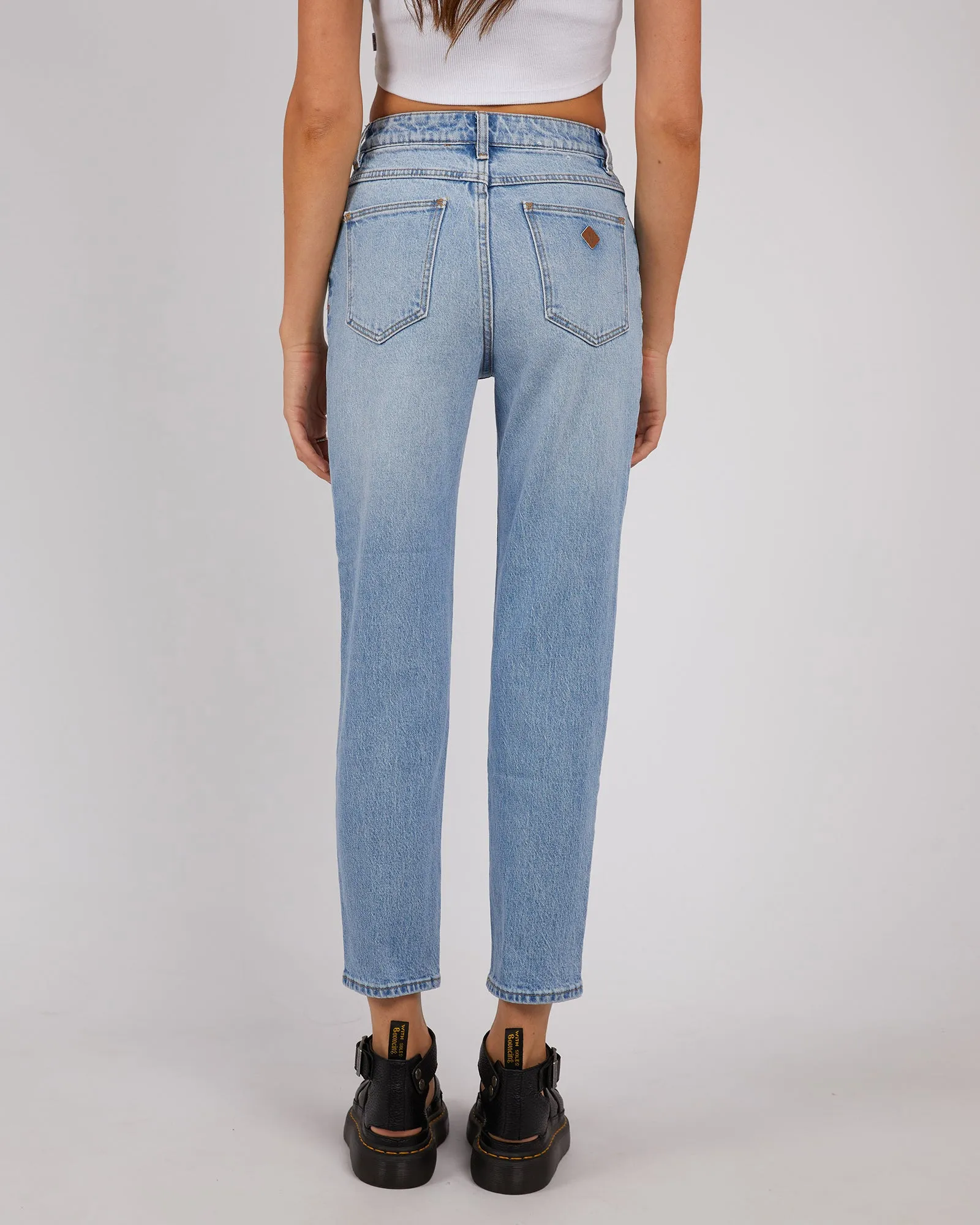 A High Slim Jean Harper Organic sold by edge clothing product image thumbnail 3