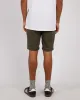 Soho Denim Short Trashed Khaki sold by edge clothing