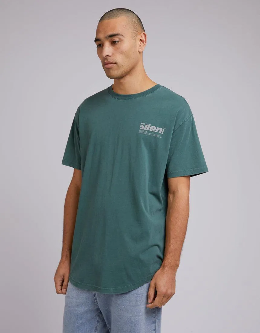Chase Tee Forrest sold by edge clothing product image thumbnail 4