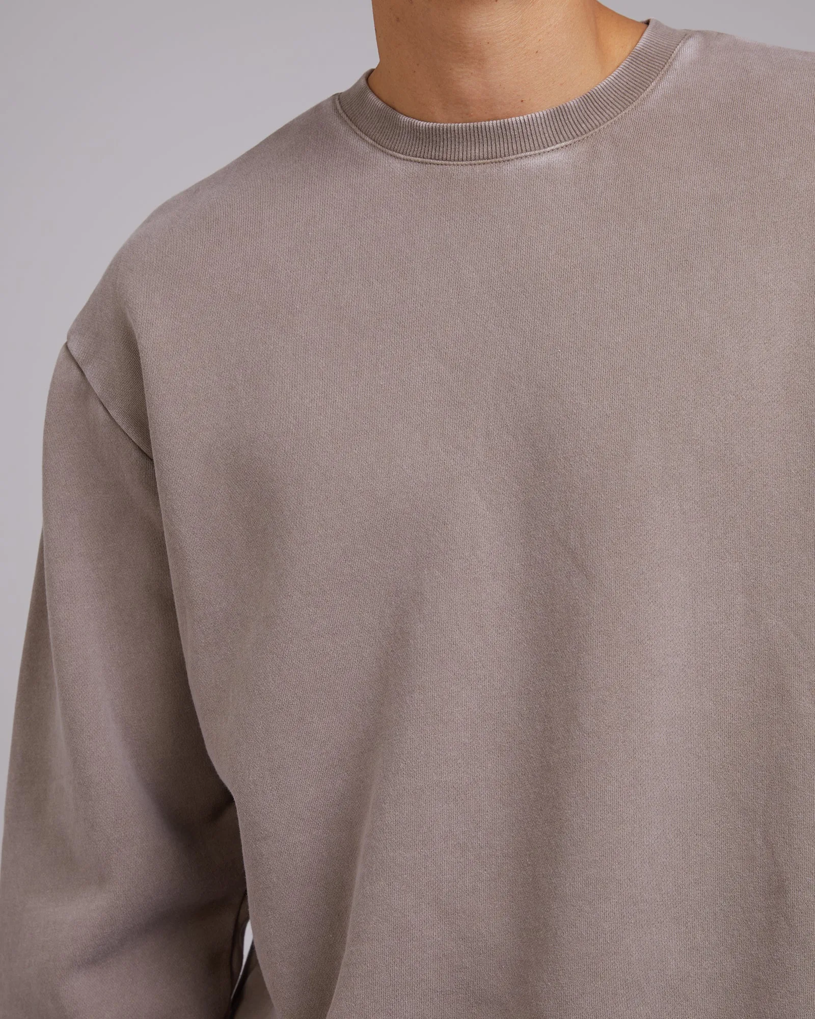 Box Crew Mushroom sold by edge clothing product image thumbnail 5