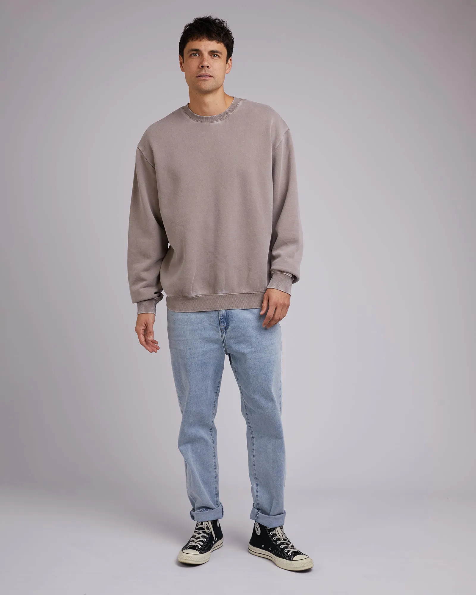 Box Crew Mushroom sold by edge clothing product image thumbnail 2