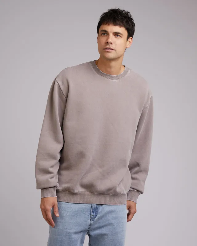 Box Crew Mushroom made by edge clothing