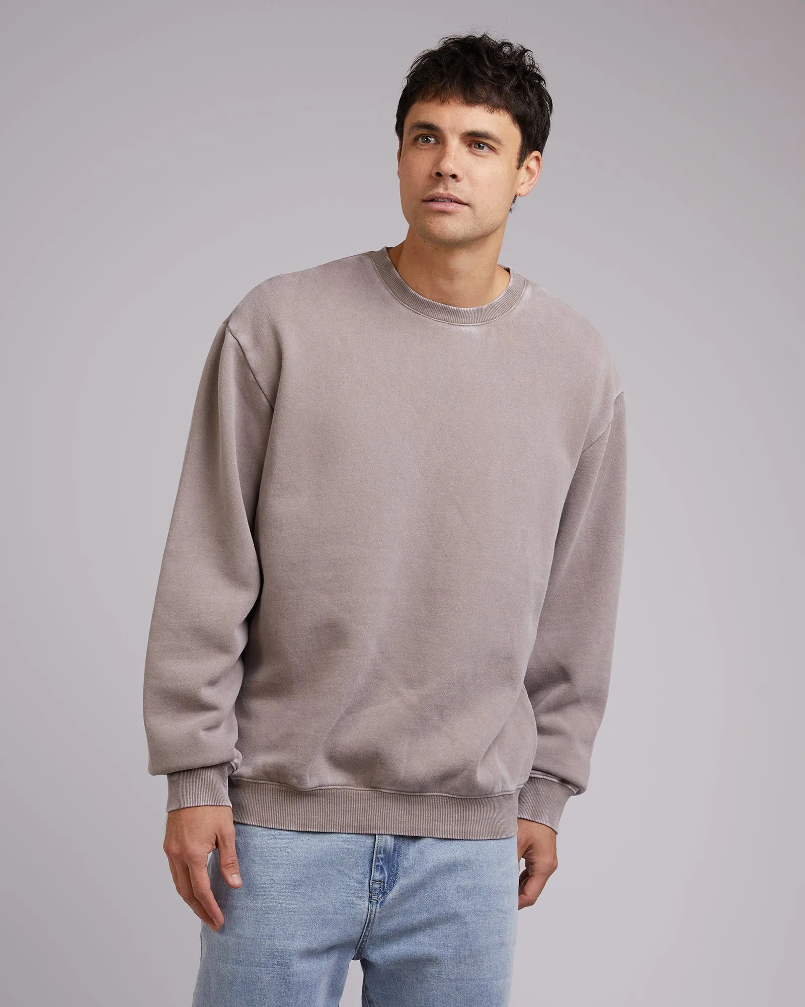 Box Crew Mushroom sold by edge clothing