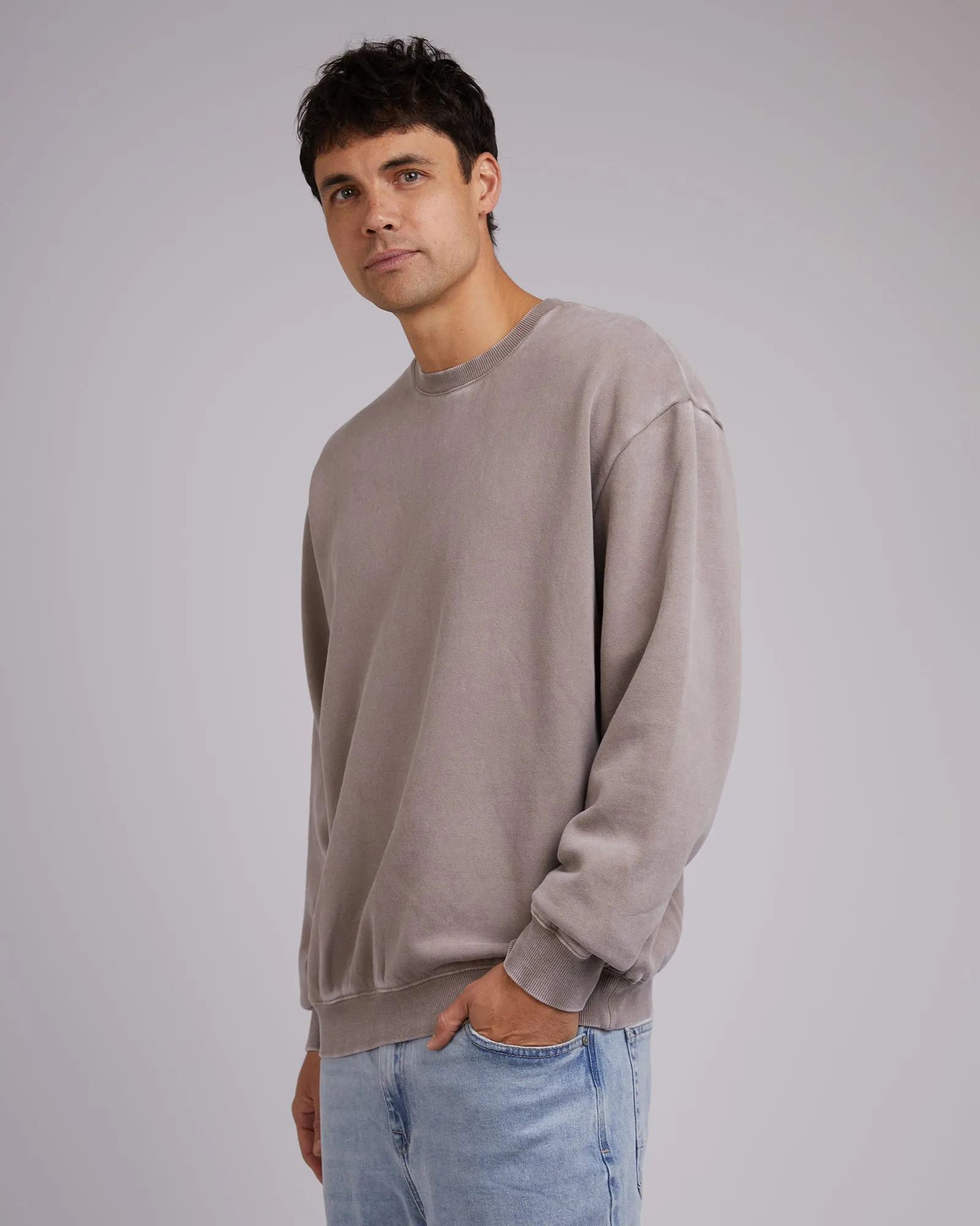 Box Crew Mushroom sold by edge clothing product image thumbnail 4