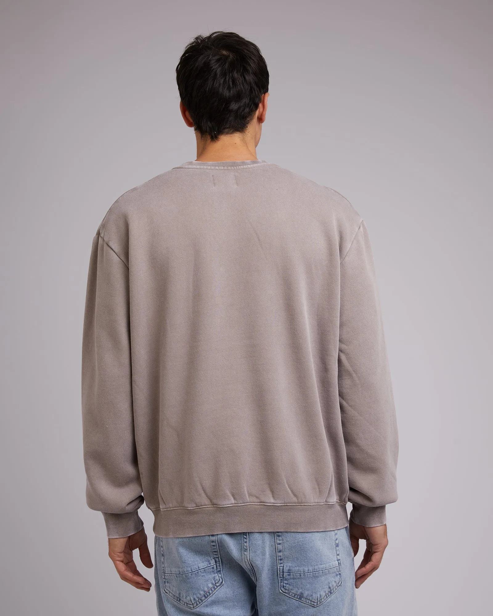 Box Crew Mushroom sold by edge clothing product image thumbnail 3