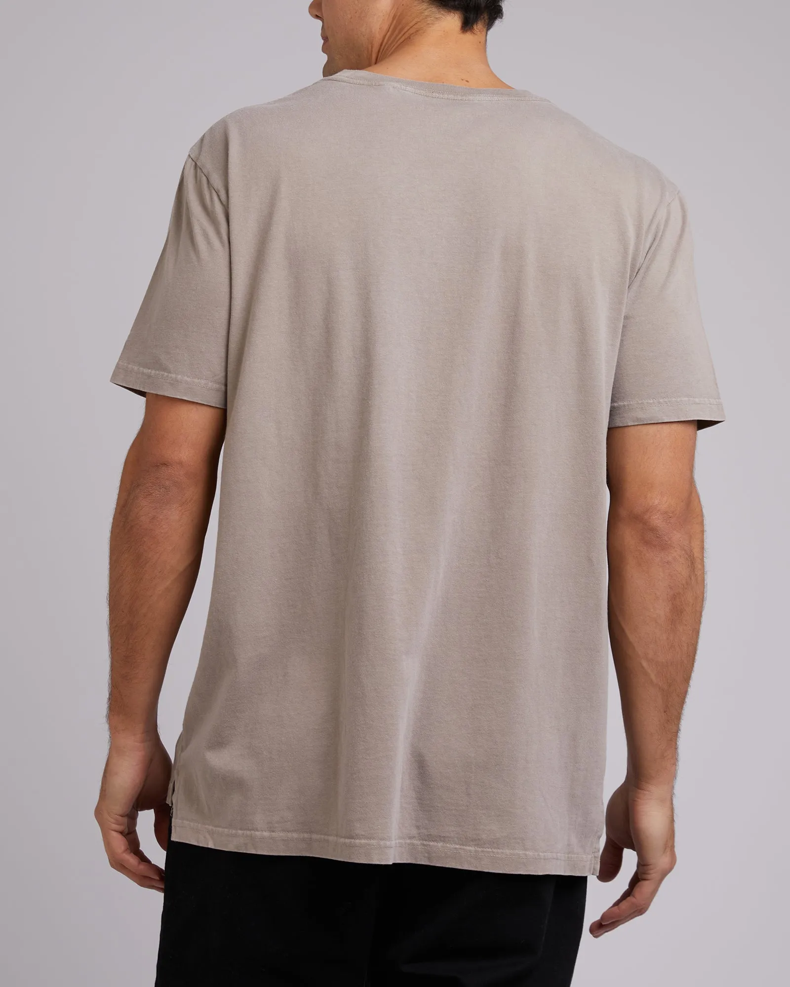 Surplus Pocket Tee Mushroom sold by edge clothing product image thumbnail 3