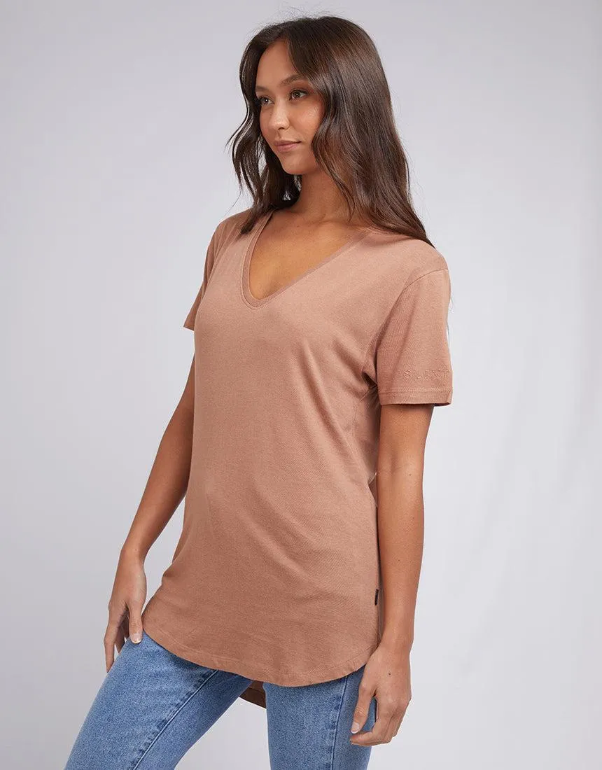 Zuri Tee Tan sold by edge clothing product image thumbnail 4