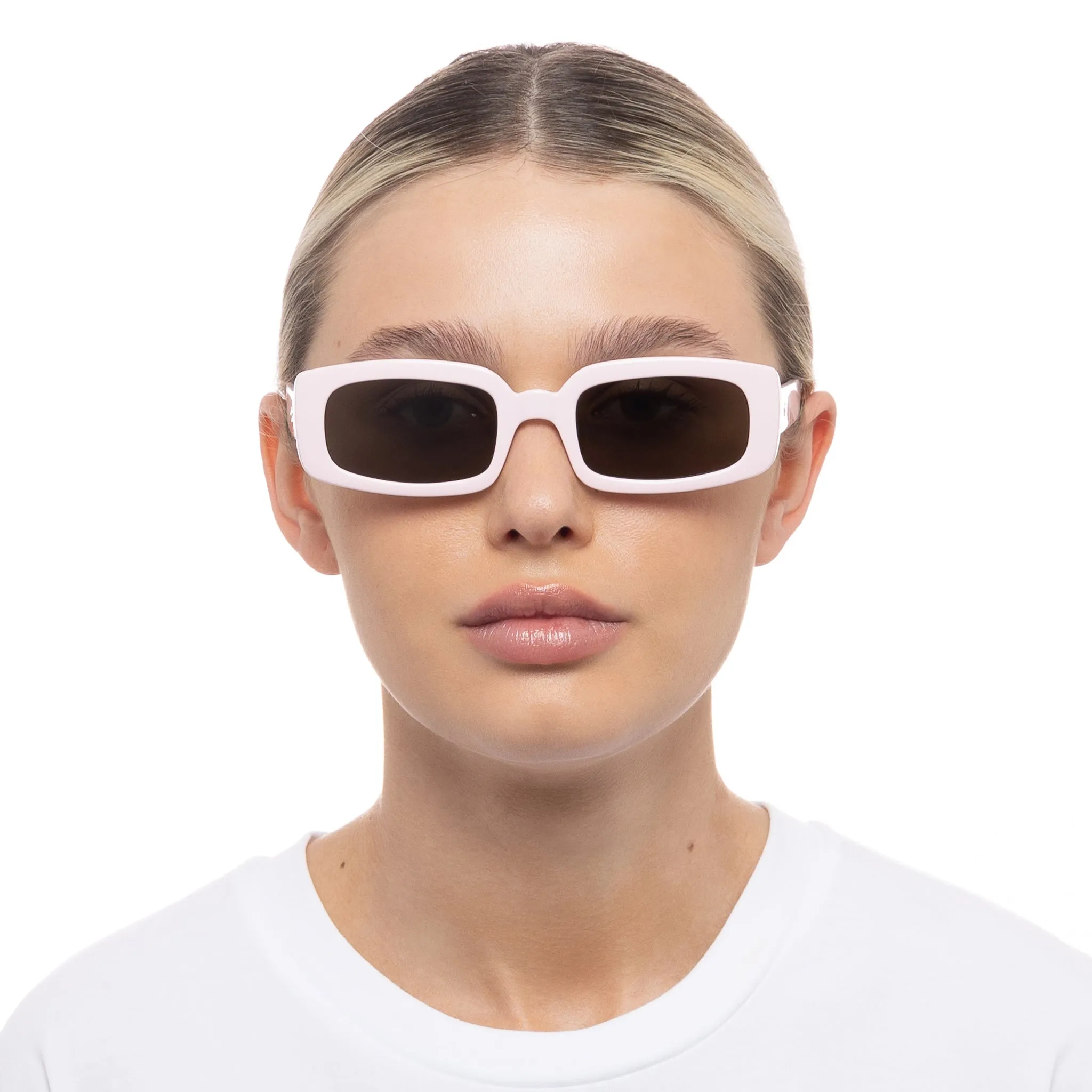 Dynamite Pink Salt Pink sold by edge clothing product image thumbnail 3