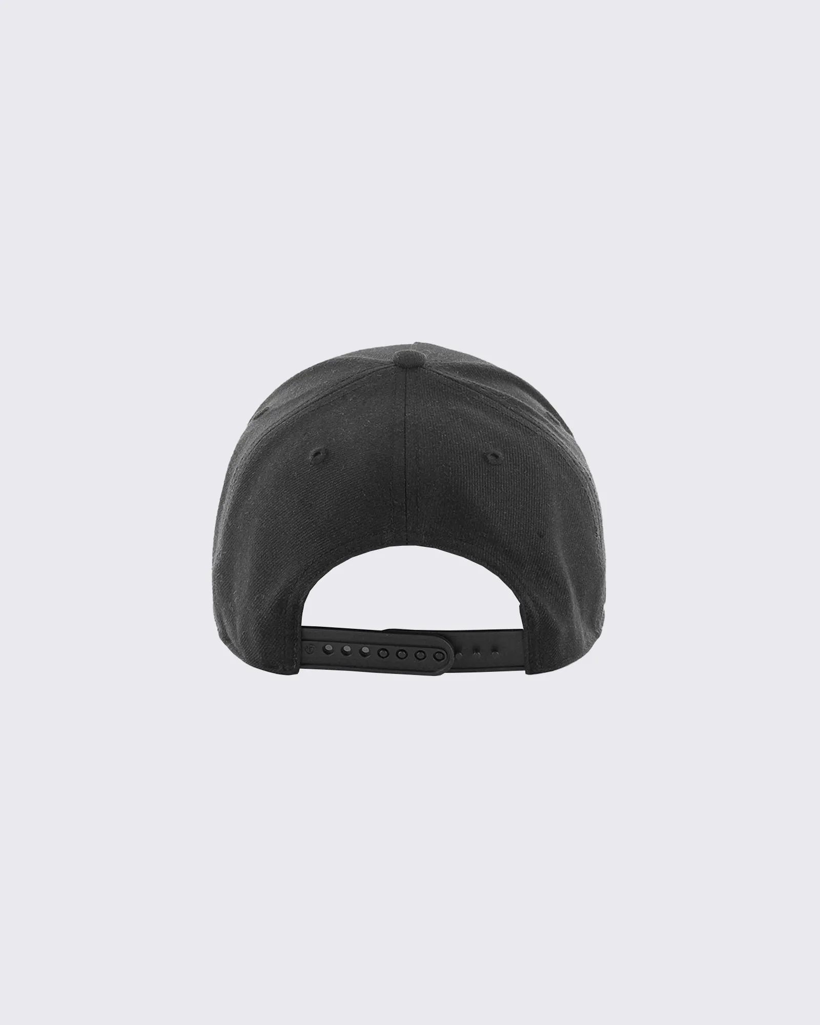 San Francisco Giants Cap Black sold by edge clothing product image thumbnail 2