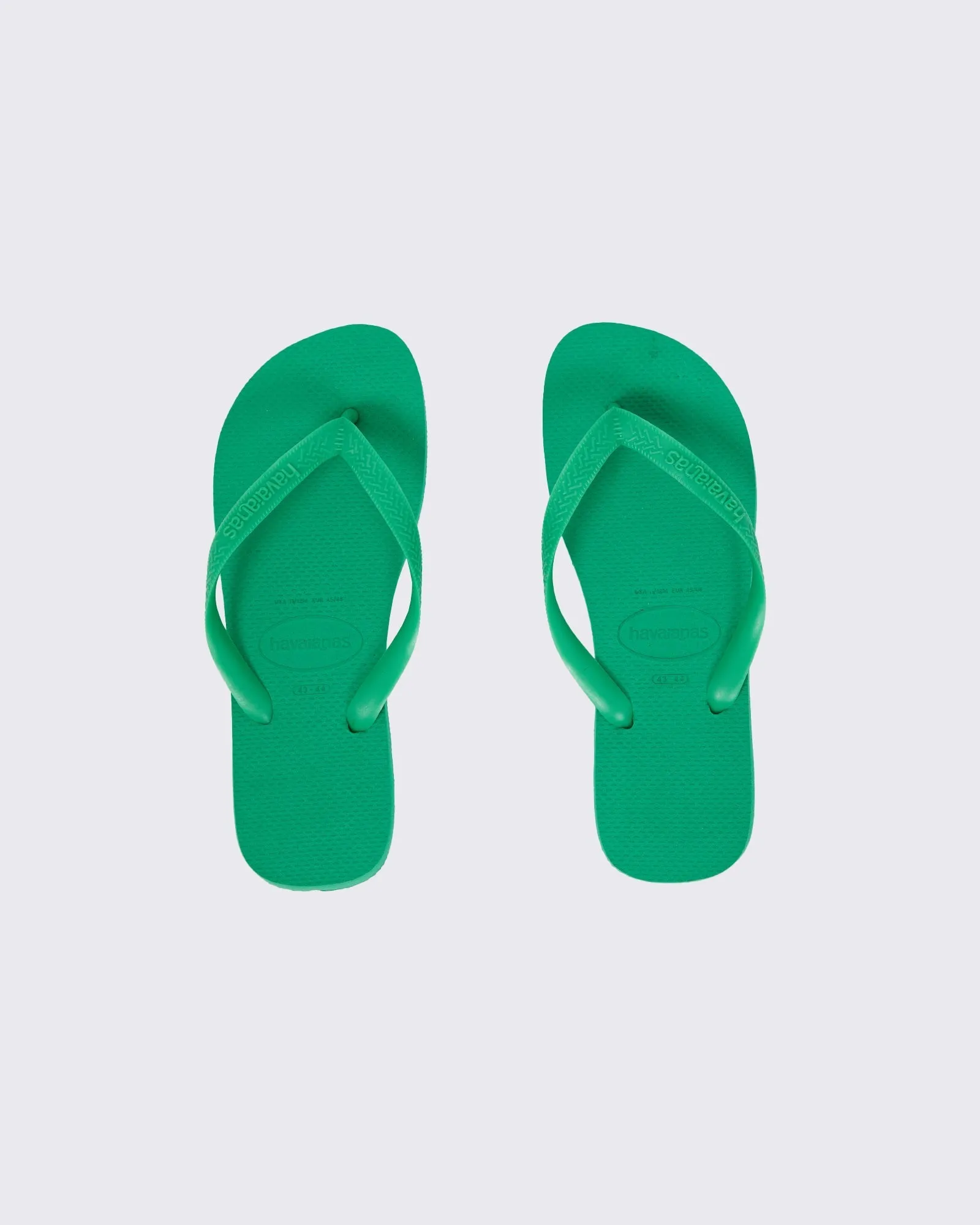 Top Thong Green sold by edge clothing