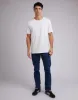 511 Slim Dark Stonewash Stretch Dark Stomewash sold by edge clothing