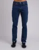 511 Slim Dark Stonewash Stretch Dark Stomewash sold by edge clothing