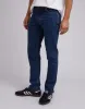 511 Slim Dark Stonewash Stretch Dark Stomewash sold by edge clothing