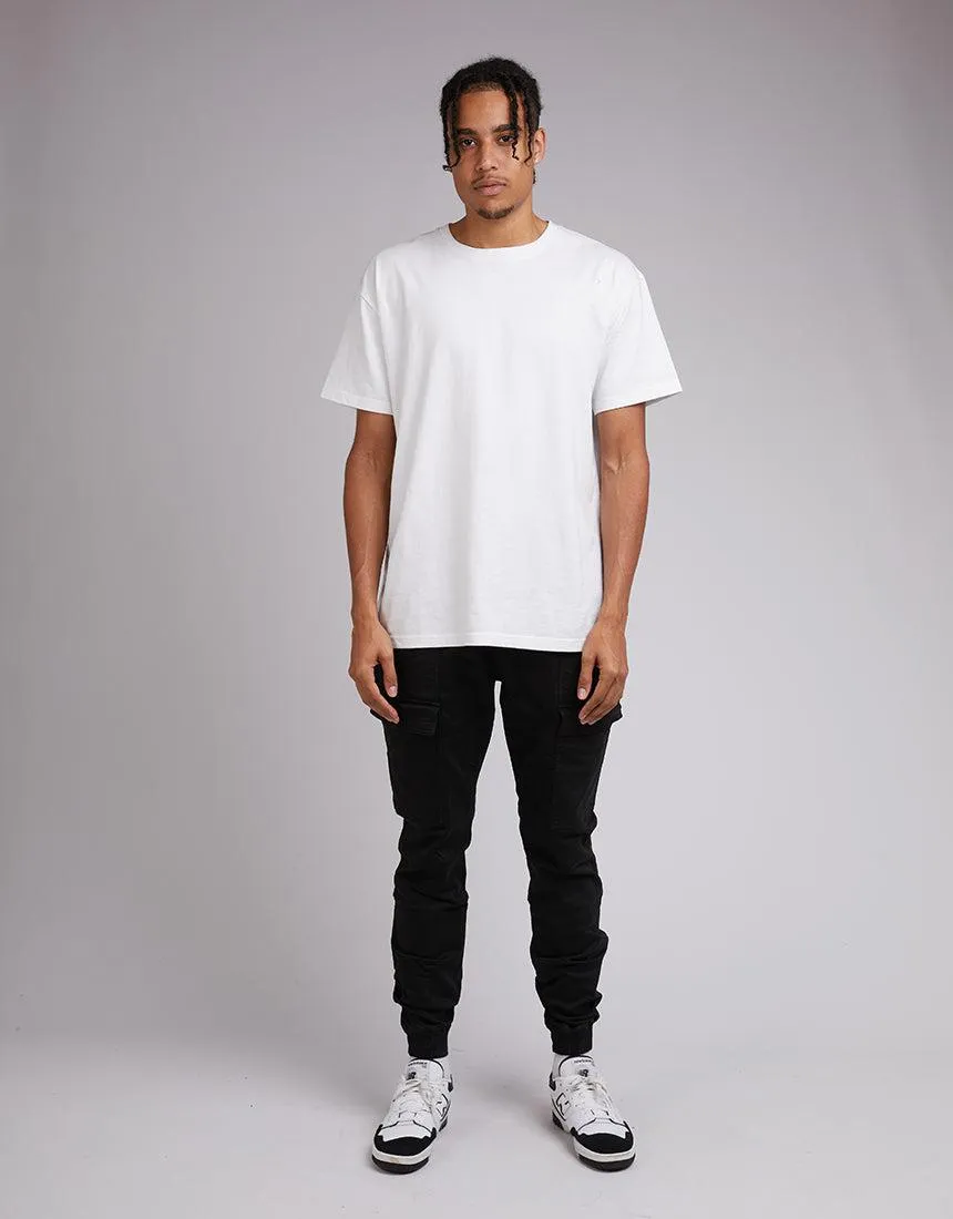 Trail Cargo Pant Black sold by edge clothing product image thumbnail 2