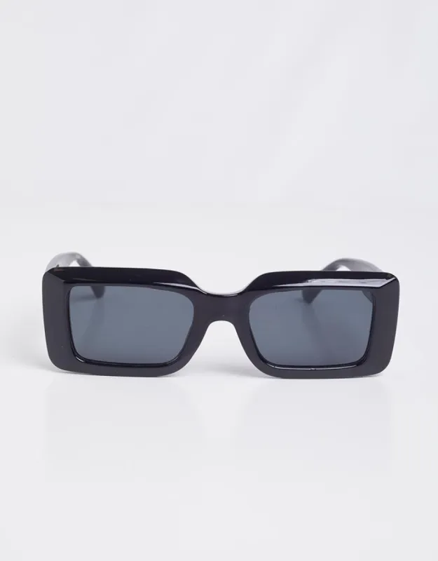 Aire Parallax Black sold by edge clothing