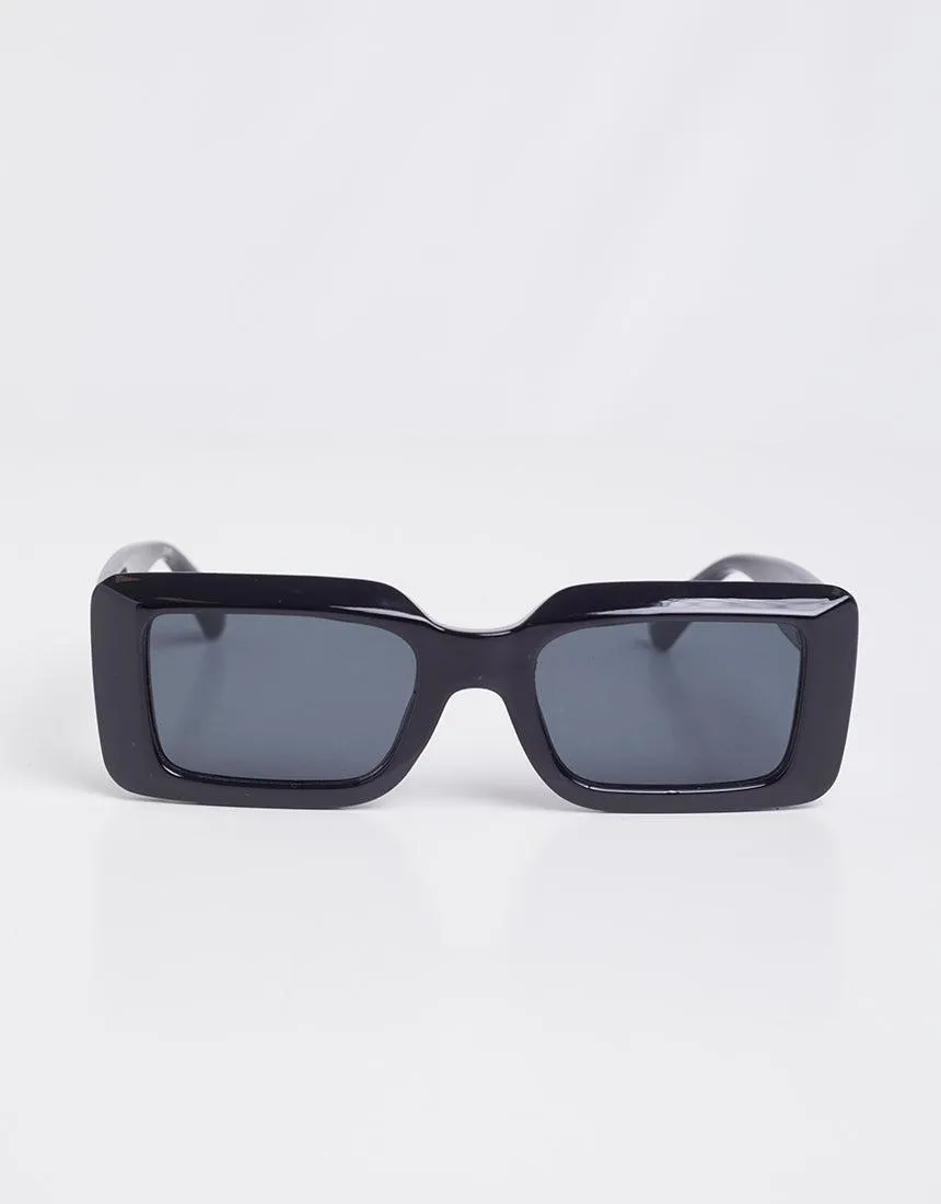Aire Parallax Black sold by edge clothing