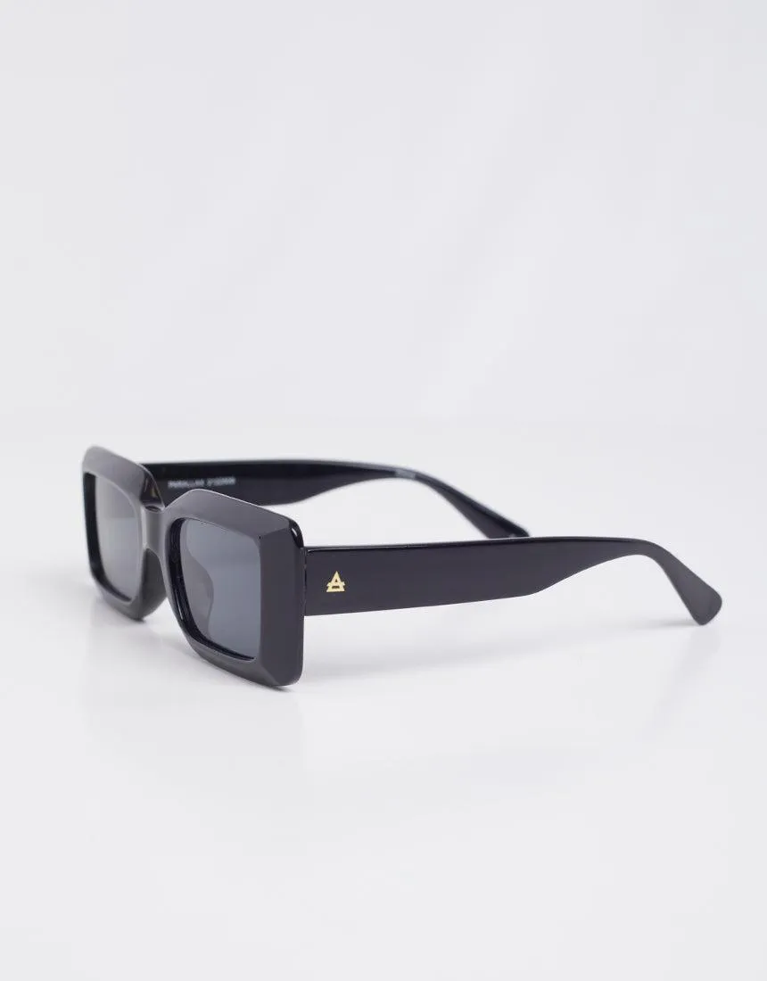 Aire Parallax Black sold by edge clothing product image thumbnail 2