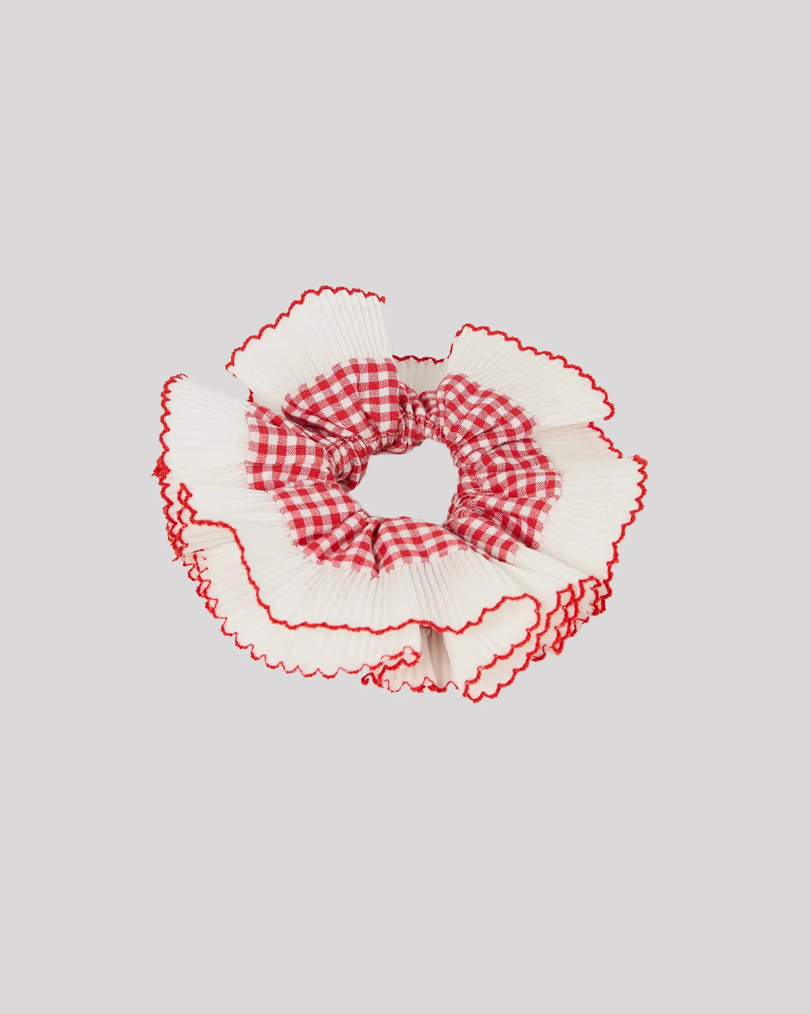 Sofia Scrunchie Red sold by edge clothing product image thumbnail 2