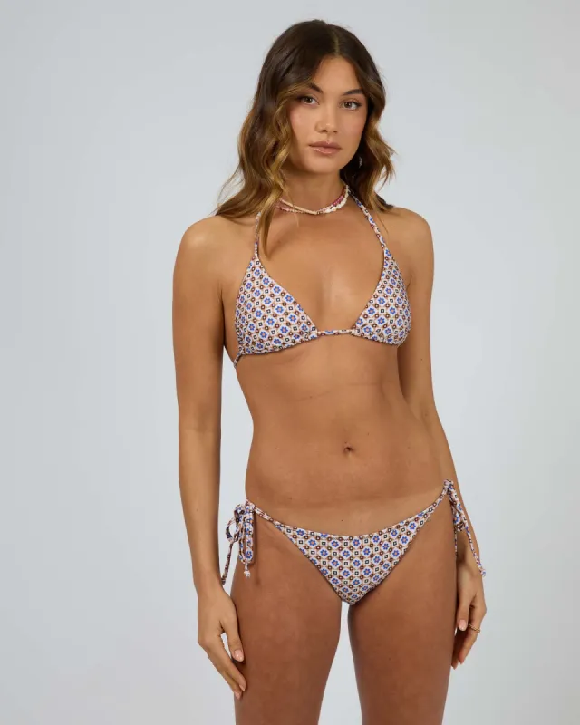 Cabo Crush Slider Tri Multicoloured sold by edge clothing