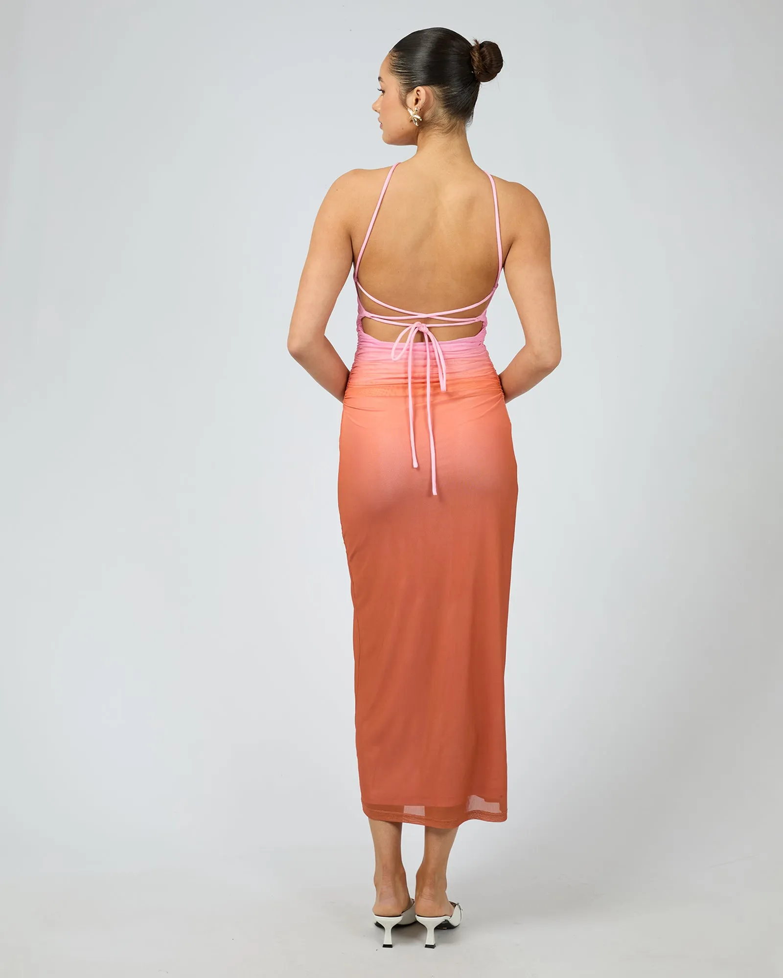 Camila Maxi Dress sold by edge clothing product image thumbnail 3