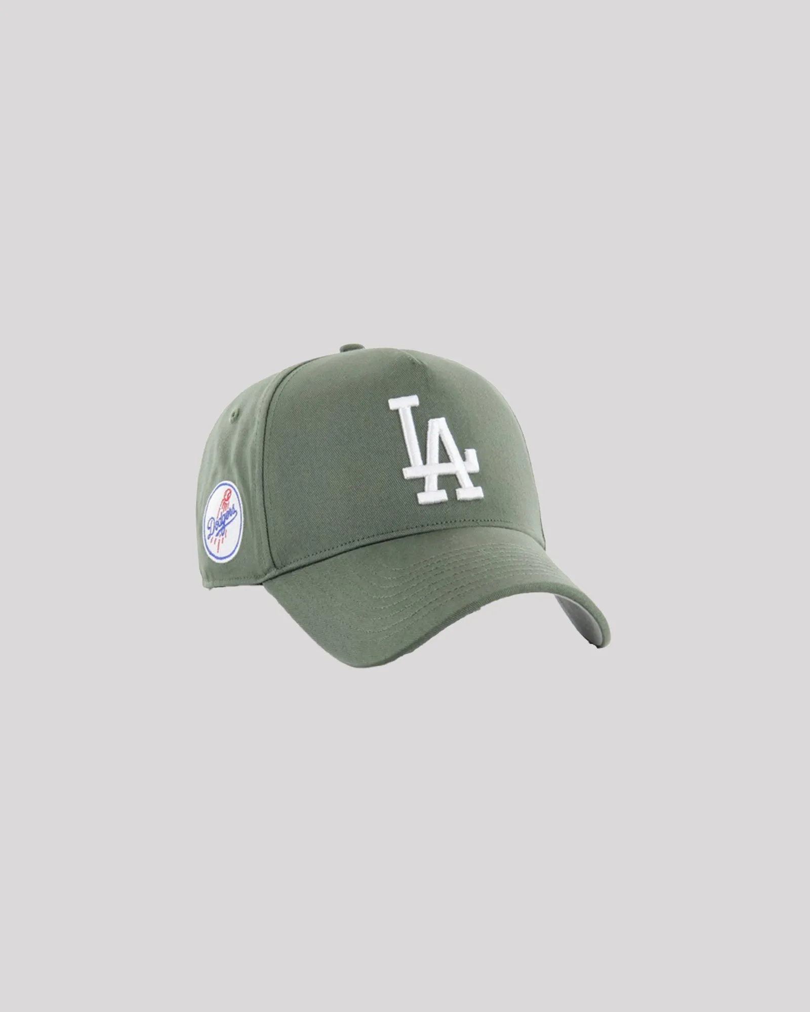 Los Angeles Dodgers Cap Moss sold by edge clothing product image thumbnail 2