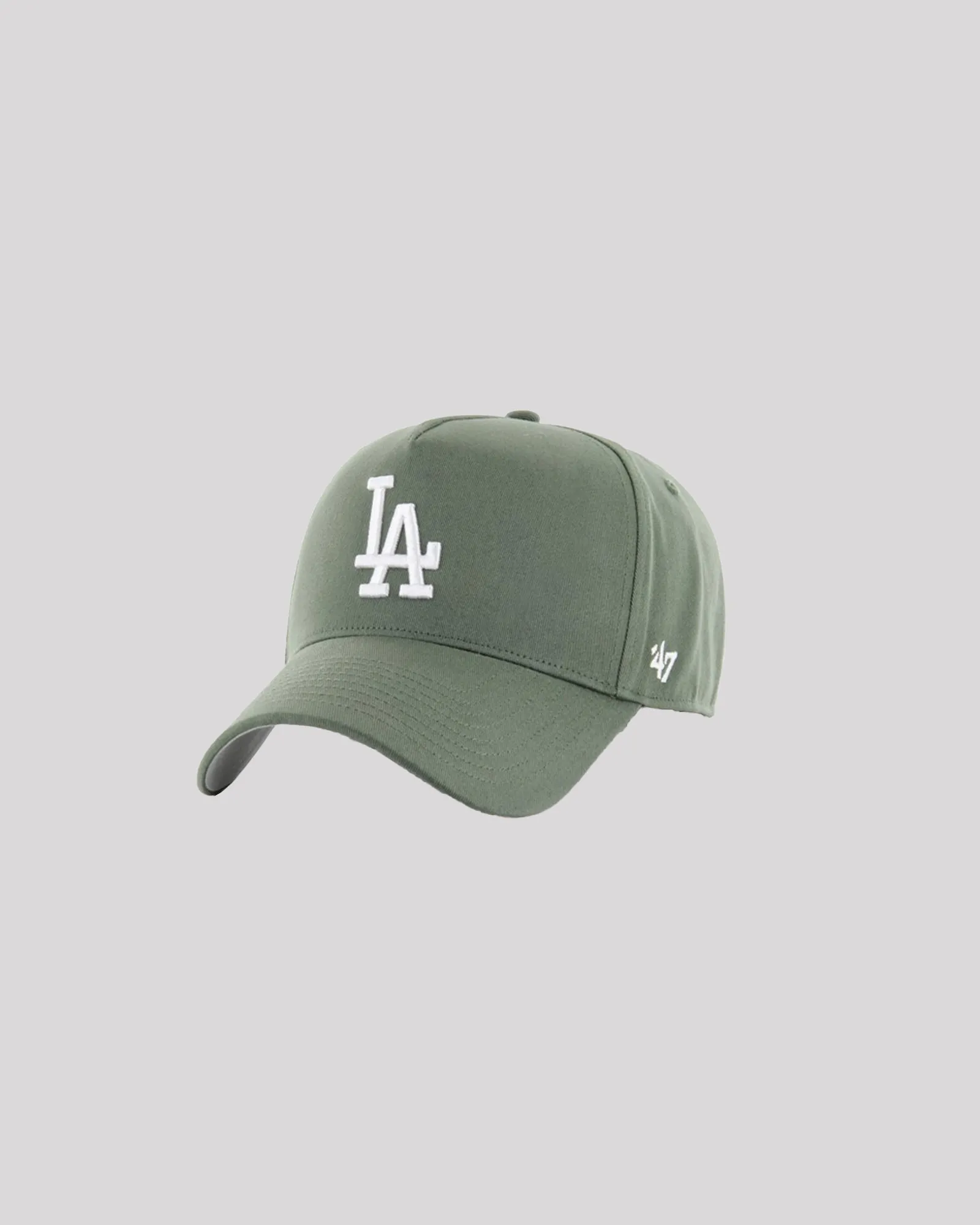 Los Angeles Dodgers Cap Moss sold by edge clothing