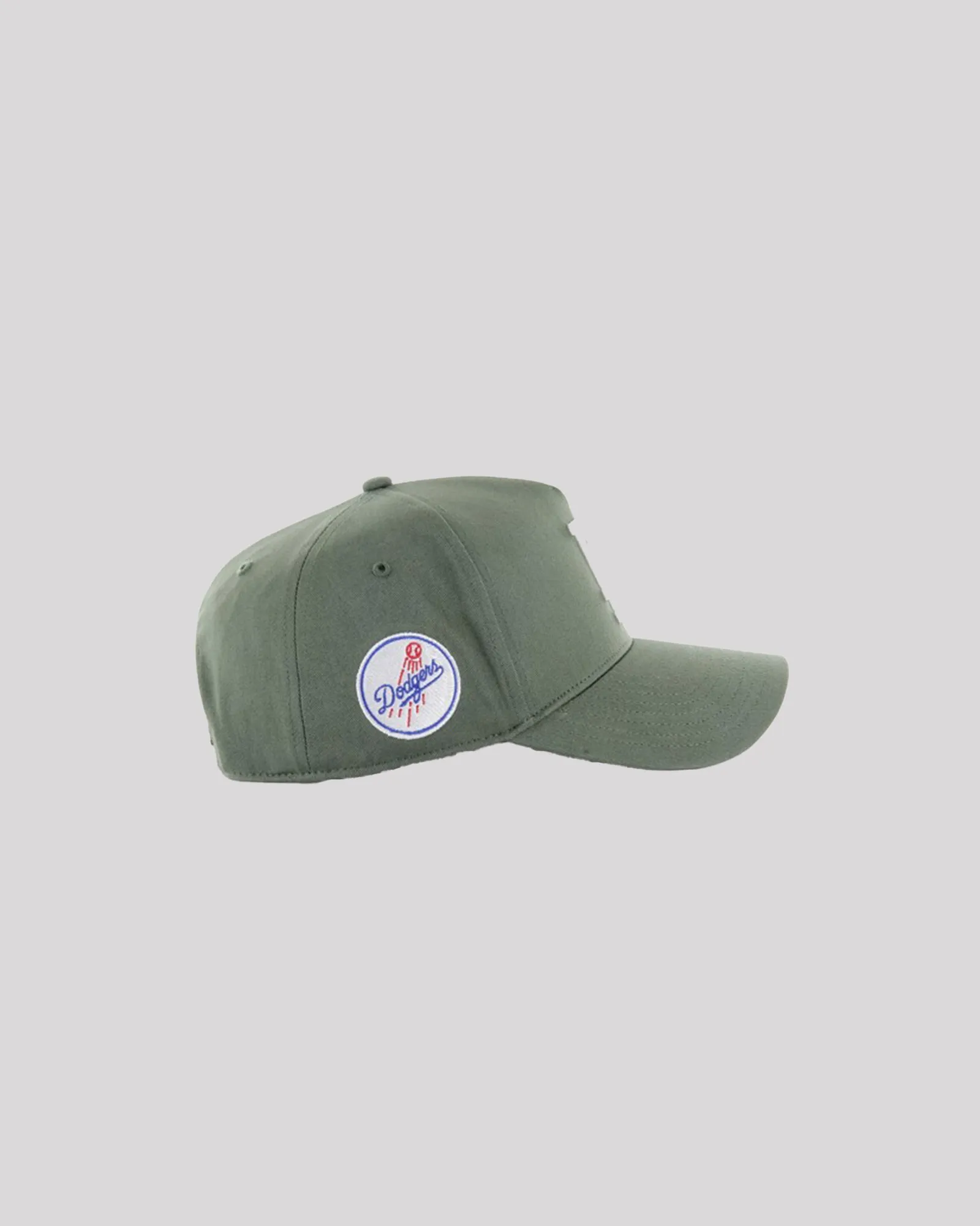 Los Angeles Dodgers Cap Moss sold by edge clothing product image thumbnail 3
