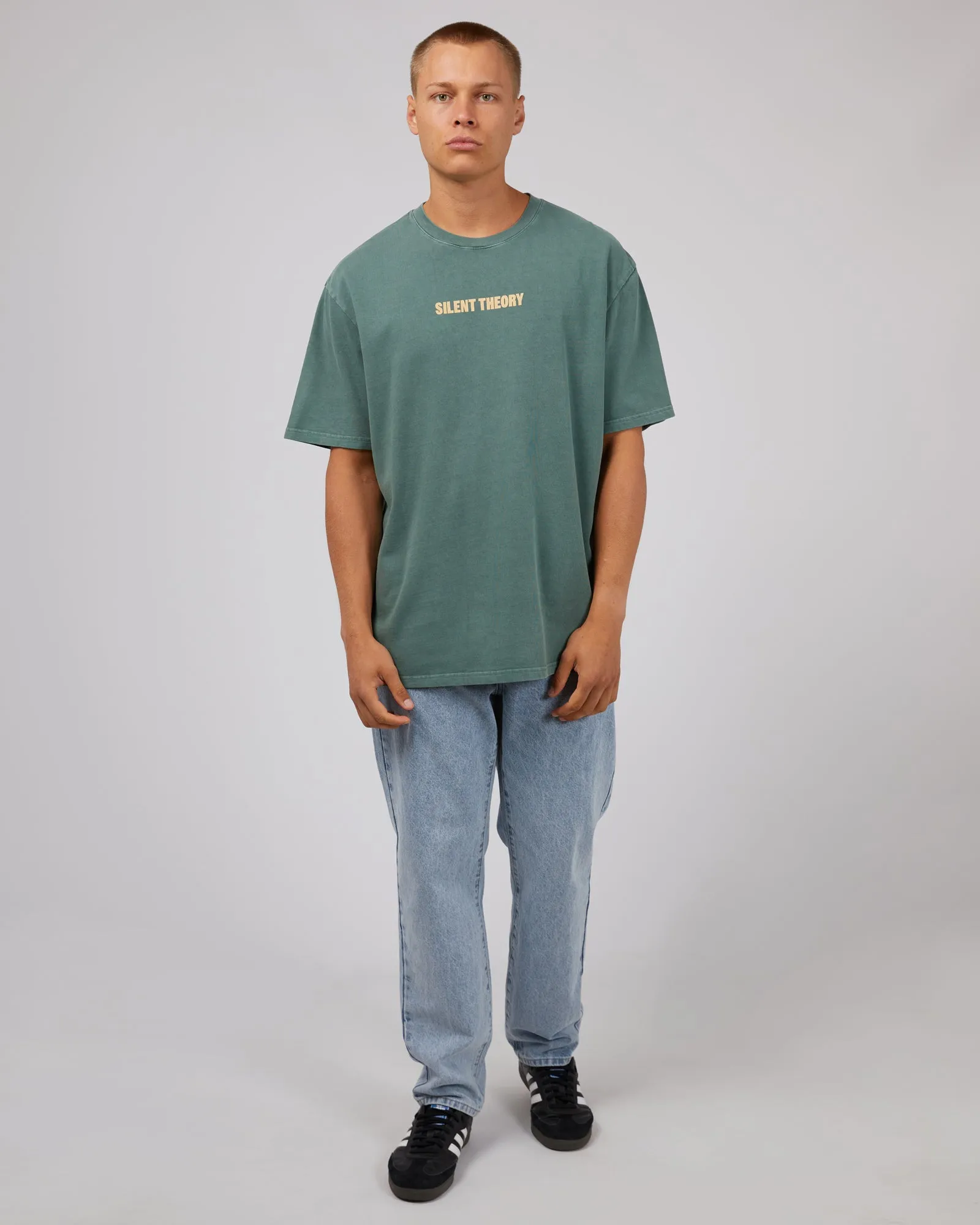 Oasis Tee Frst sold by edge clothing product image thumbnail 2