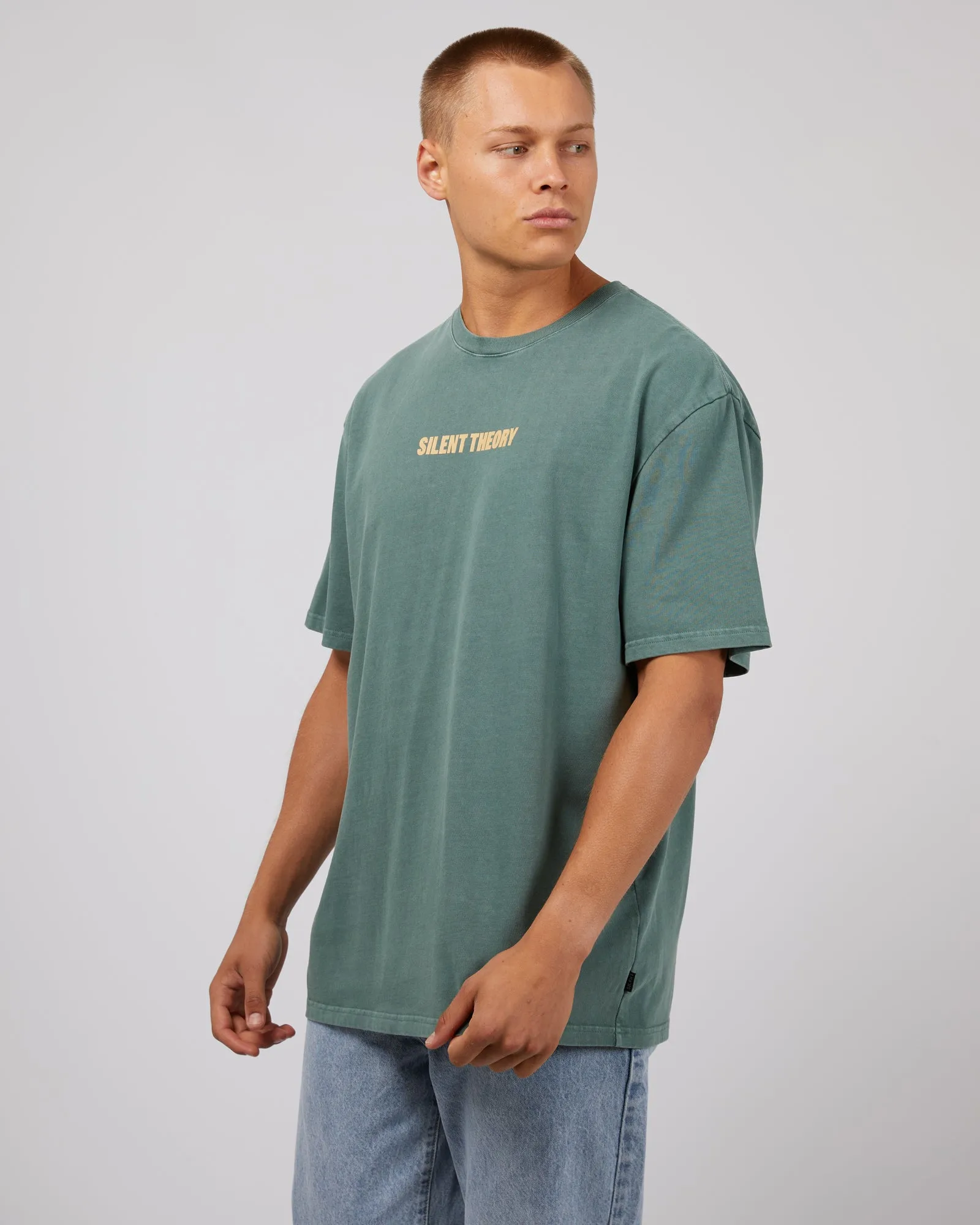 Oasis Tee Frst sold by edge clothing product image thumbnail 4