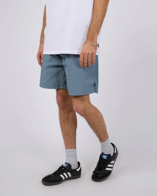 Vacay Nylon Short Stone sold by edge clothing