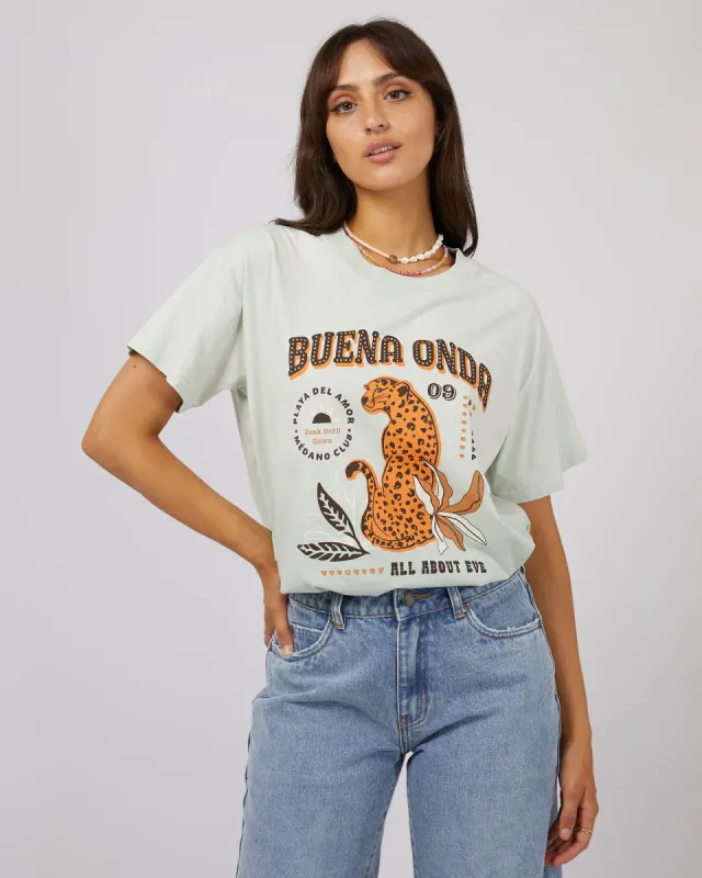 Onda Standard Tee Surf sold by edge clothing