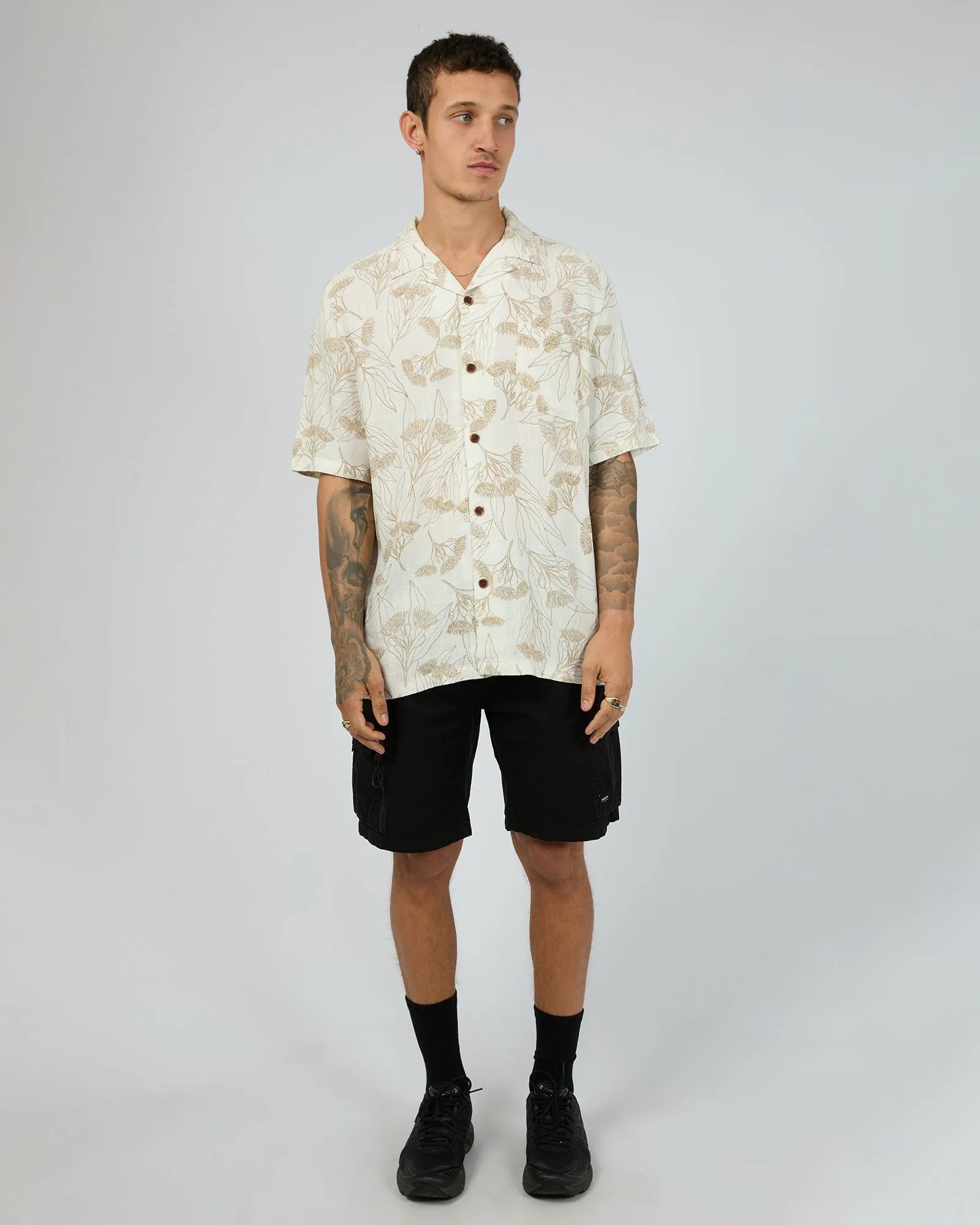 Native Shirt sold by edge clothing product image thumbnail 2