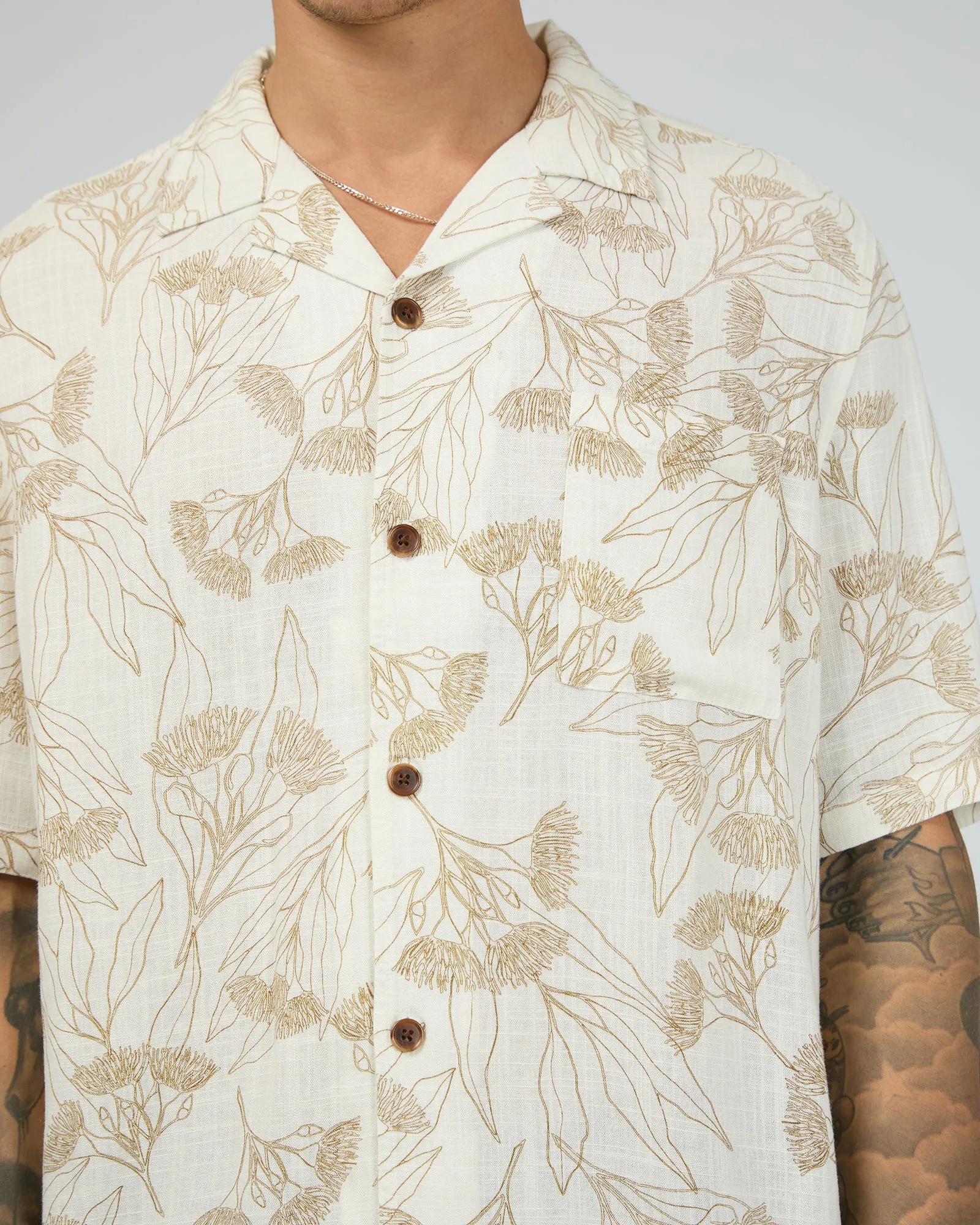 Native Shirt sold by edge clothing product image thumbnail 5