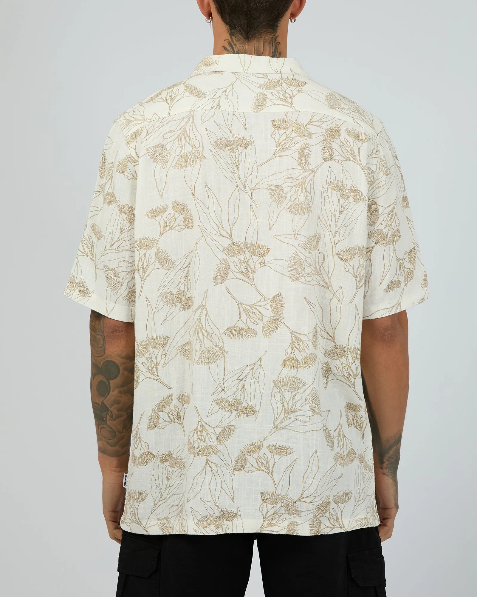 Native Shirt sold by edge clothing product image thumbnail 3